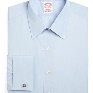 Brooks Brothers Madison Classic Fit Dress Shirt